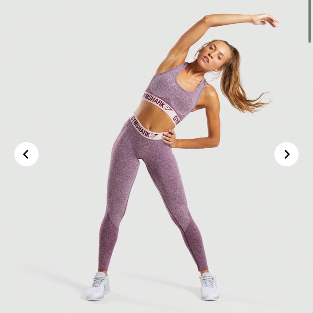 Gymshark Flex Legging